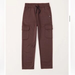 Abercrombie Kids cargo pants